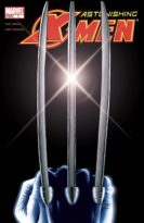 Astonishing X-Men vol.3 1 whedon cassaday