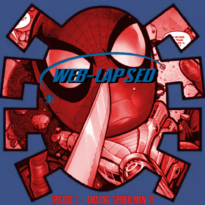Web-Lapsed Amazing Spider-Man 77 Beyond