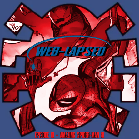 Web-Lapsed Amazing Spider-Man 81
