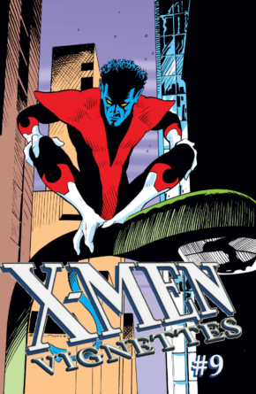 X-Men Vignettes 9