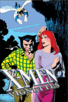 X-Men Vignettes 1