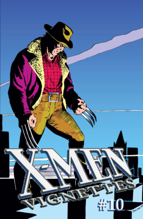 X-Men Vignettes 10