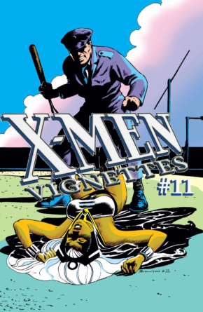X-Men Vignettes 11