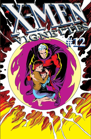 X-Men Vignettes 12