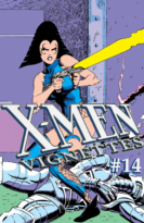 X-Men Vignettes 14