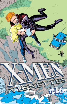 X-Men Vignettes 16