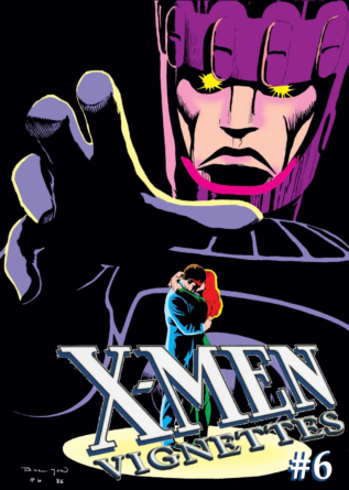 X-Men Vignettes 6