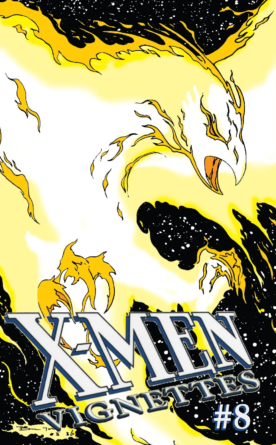 X-Men Vignettes 8