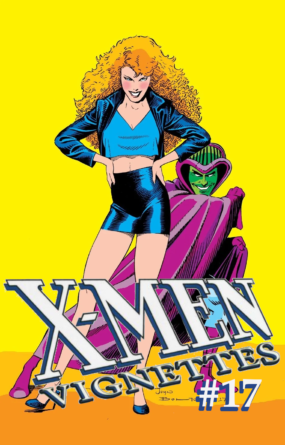 X-Men Vignettes 17
