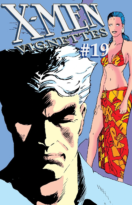 X-Men Vignettes 19