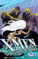 X-Men Vignettes 20