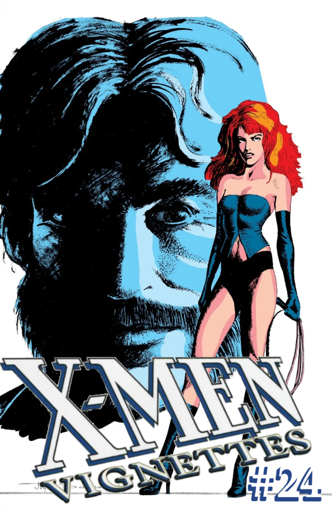 X-Men Vignettes 24
