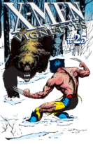 X-Men Vignettes 25