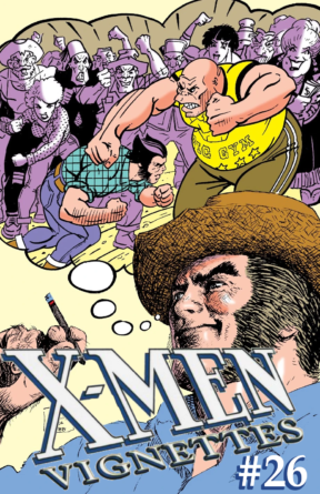 X-Men Vignettes 26