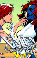 X-Men Vignettes, Chapter Forty-Five (1992)