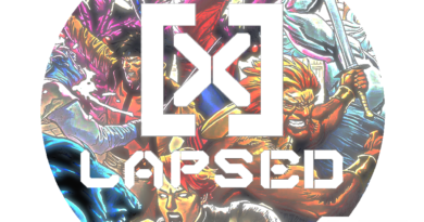 X-Lapsed, Episode 359 – Knights of X #2 (2022)