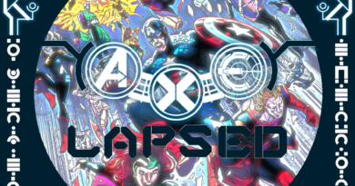 X-Lapsed, Episode 361 – FCBD 2022: Avengers/X-Men #1 (2022)