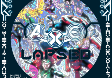 X-Lapsed, Episode 361 – FCBD 2022: Avengers/X-Men #1 (2022)